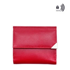 Amsterdam Portemonnee 15535 Rood