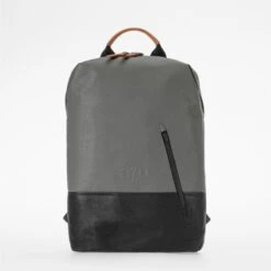 Aunts & Uncles Japan Hamamatsu Rugzak 13" Gravity Grey