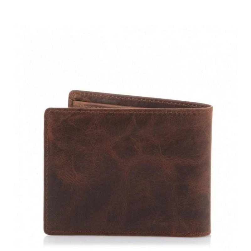 Bear Design Vegas Billfold VG 9075 Donkerbruin - Afbeelding 4