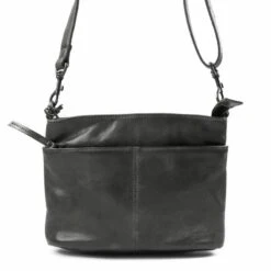 Bear Design Callisto Pelle Tas Ashley CP1867 Zwart