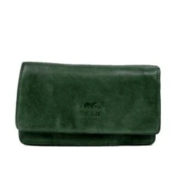 Bear Design Dames Portemonnee CL 782 Groen
