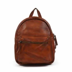 Bear Design Kleine Rugzak Nora Cognac