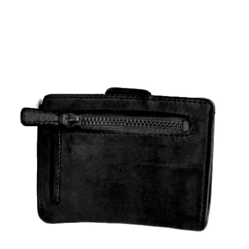 Bear Design Portemonnee+Pasjeshouder Kris Zwart - Afbeelding 3