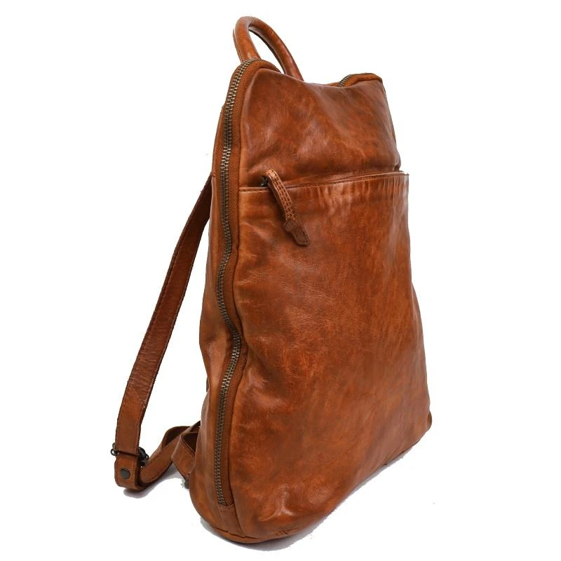 Bear Design Rugzak Ivanka CL 40586 Cognac - Afbeelding 3