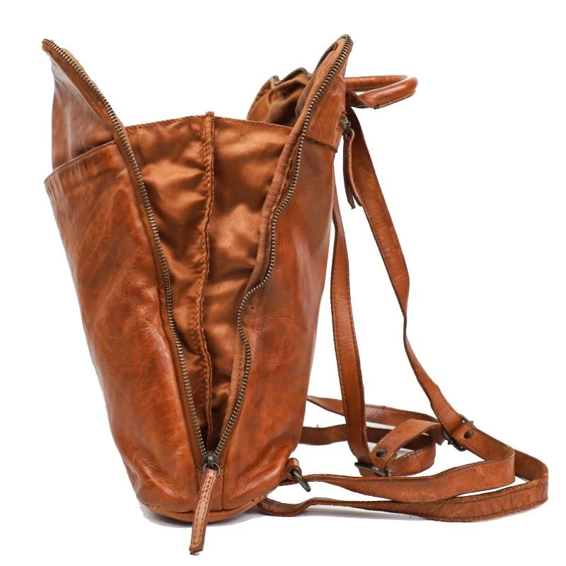 Bear Design Rugzak Ivanka CL 40586 Cognac - Afbeelding 4