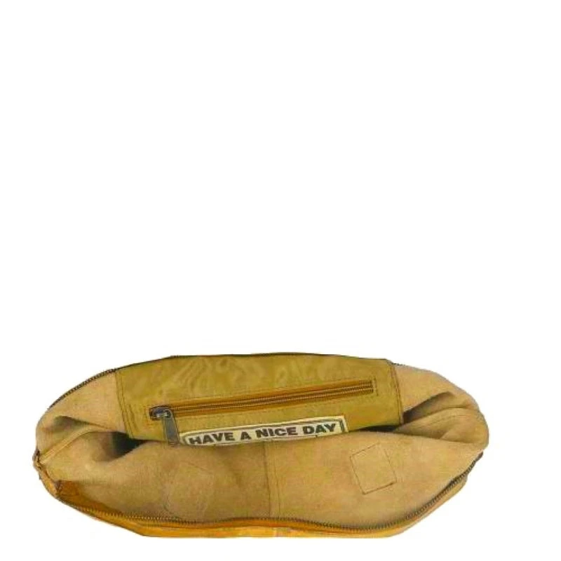 Bear Design Shopper CP 2087 Taupe - Afbeelding 3