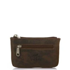 Bear Design Vegas Sleuteletui HD 7616 Donkerbruin