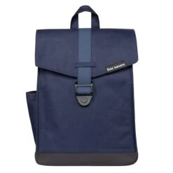 Bold Banana Envelope Backpack Nautic Navy