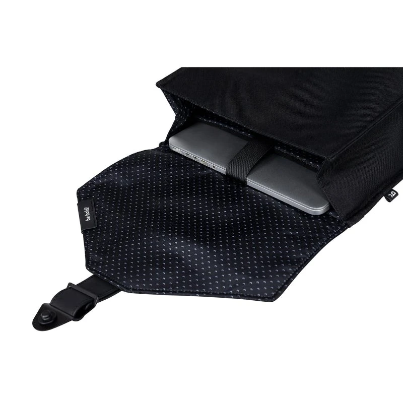 Bold Banana Envelope Backpack Olive Ivory - Afbeelding 4