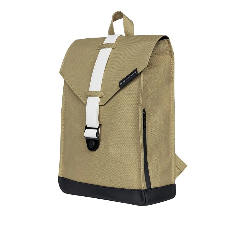 Bold Banana Envelope Backpack Olive Ivory - Afbeelding 2
