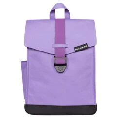 Bold Banana Envelope Backpack Purple Rain