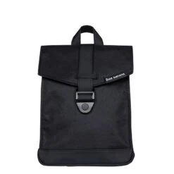 Bold Banana Envelope Mini Backpack Beautiful Black