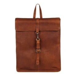 Burkely Antique Avery Backpack Cognac