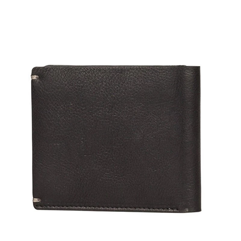 Burkely Antique Avery Billfold Black - Afbeelding 4