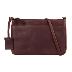 Burkely Antique Avery Crossover L Brown