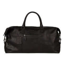 Burkely Antique Avery Weekender Black