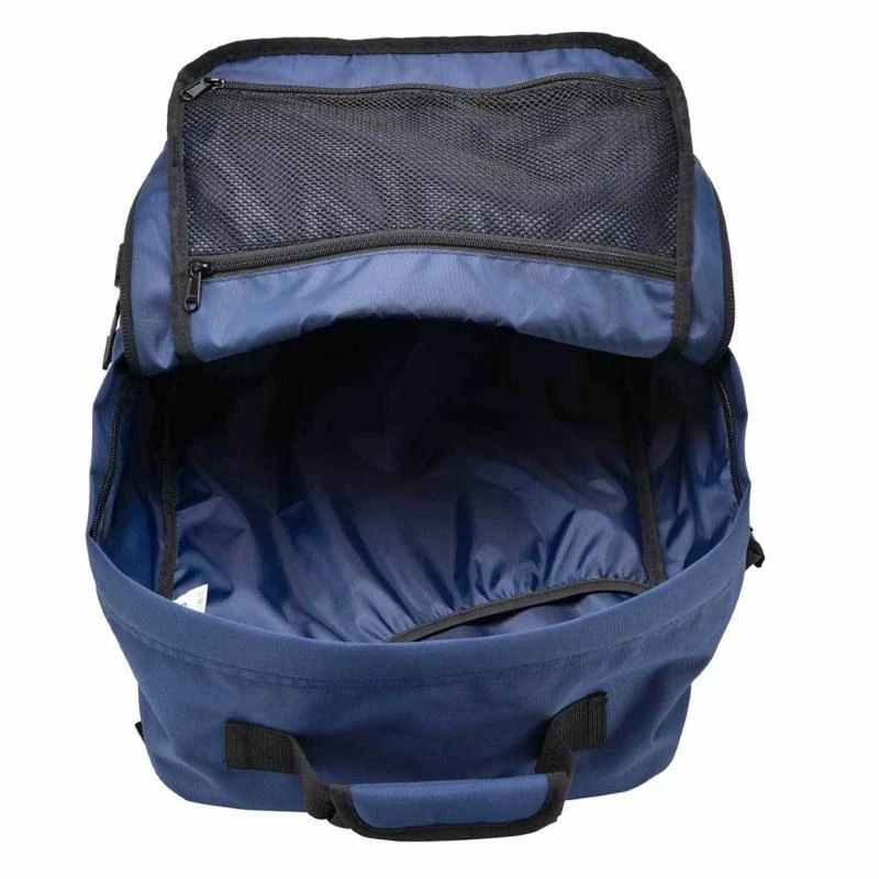 Cabin Zero Classic Ultralight Cabin Bag 36L Navy - Afbeelding 5