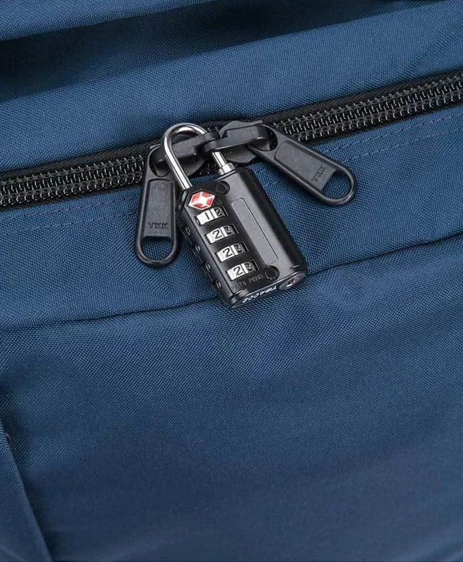 Cabin Zero Classic Ultralight Cabin Bag 36L Navy - Afbeelding 7