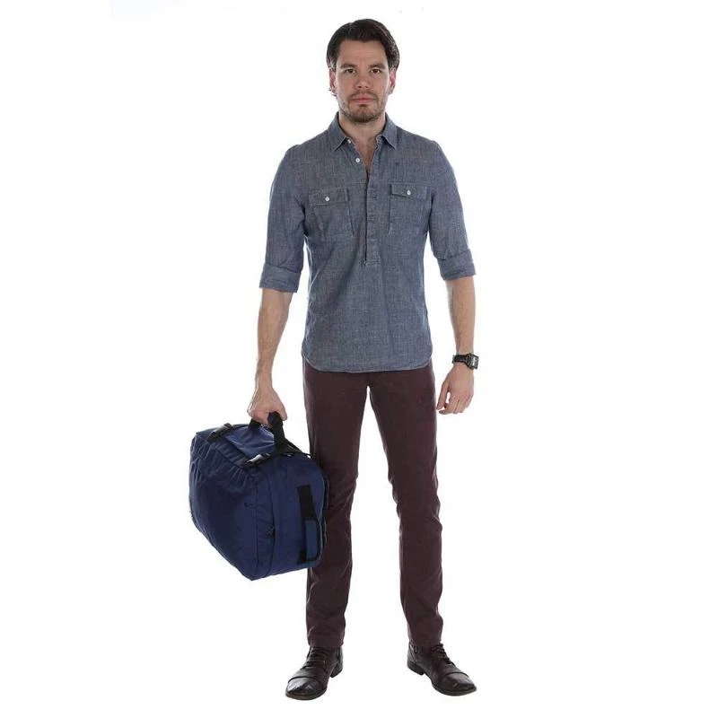 Cabin Zero Classic Ultralight Cabin Bag 36L Navy - Afbeelding 9