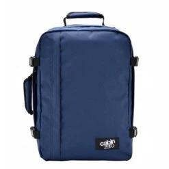 Cabin Zero Classic Ultralight Cabin Bag 36L Navy