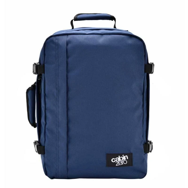 Cabin Zero Classic Ultralight Cabin Bag 36L Navy