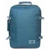 Cabin Zero Classic Ultralight Cabin Bag 44L Aruba Blue