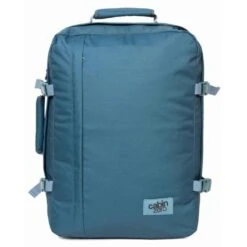 Cabin Zero Classic Ultralight Cabin Bag 44L Aruba Blue