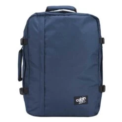 Cabin Zero Classic Ultralight Cabin Bag 44L Navy