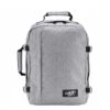 CabinZero Classic Mini 28L Ultra Light Cabin Bag Ice Grey