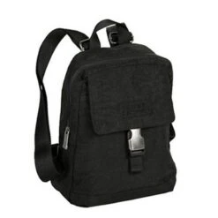 Camel Active Journey Backpack B00-224 Black