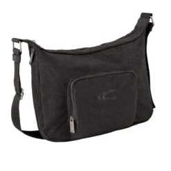 Camel Active Journey Crossover Tas B00-625 Black