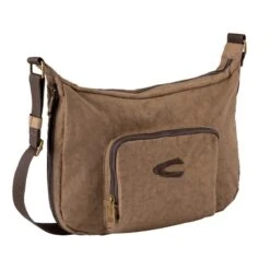 Camel Active Journey Crossover Tas B00-625 Sand