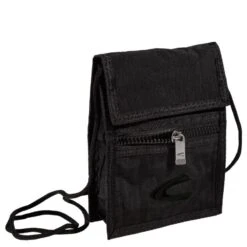 Camel Active Journey Halstasje B00-701 Black