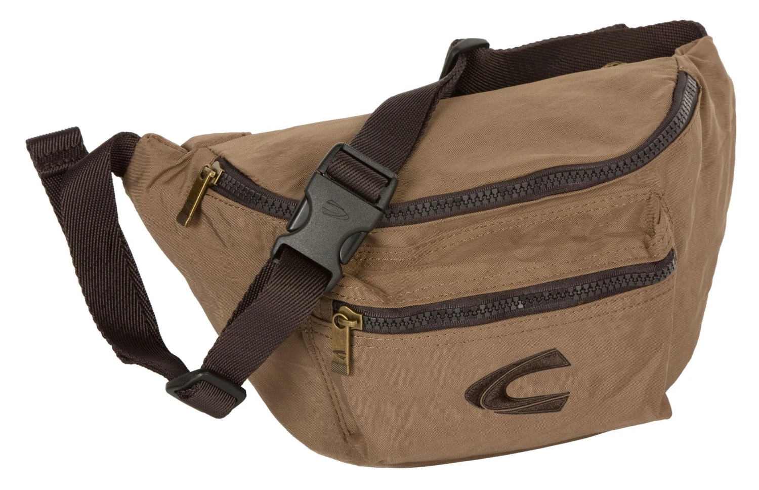 Camel Active Journey Heuptas B00-301 Sand