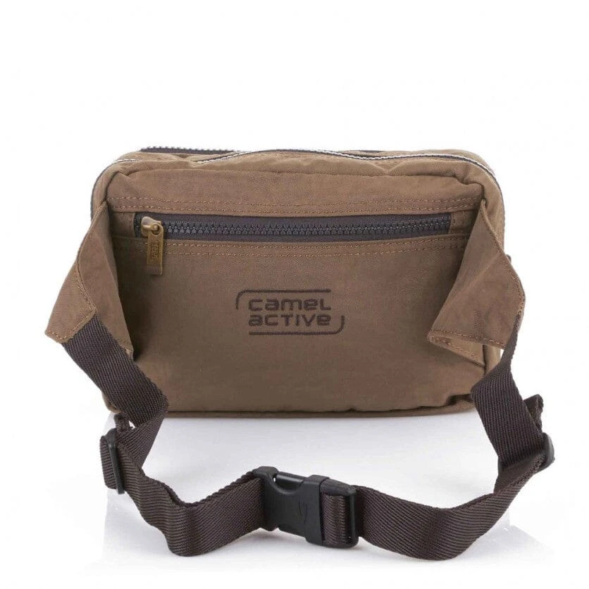 Camel Active Journey Heuptas B00-306 Sand - Afbeelding 3