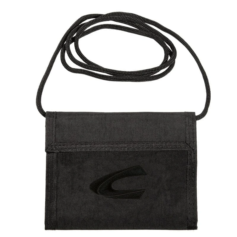 Camel Active Journey Wallet B00-705 Black