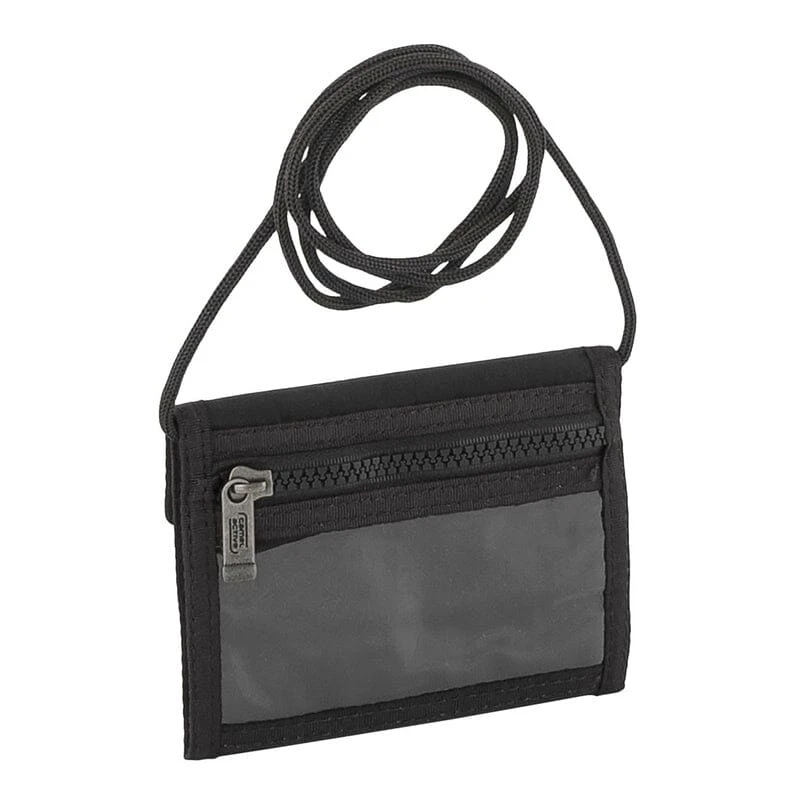 Camel Active Journey Wallet B00-705 Black - Afbeelding 2