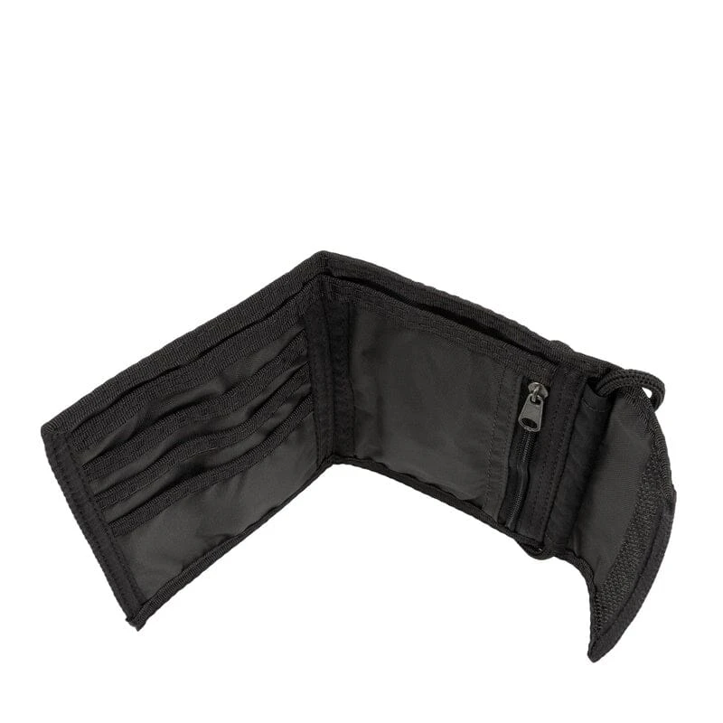 Camel Active Journey Wallet B00-705 Black - Afbeelding 3