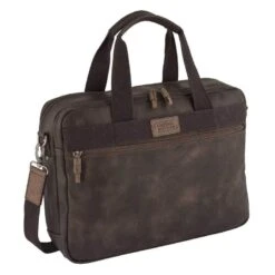 Camel Active Laos Businesstas 15" Brown