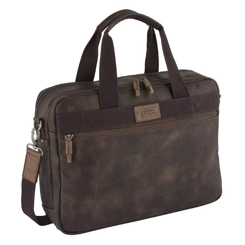 Camel Active Laos Businesstas 15" Brown