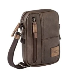 Camel Active Laos Telefoontasje Brown