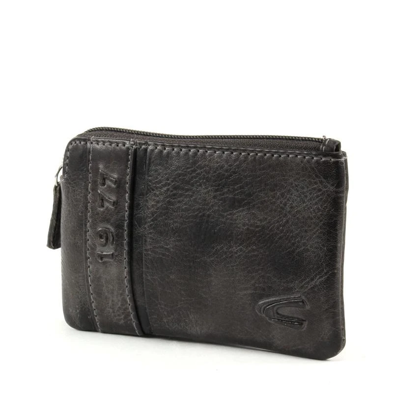 Camel Active Melbourne Sleuteletui Black - Afbeelding 2