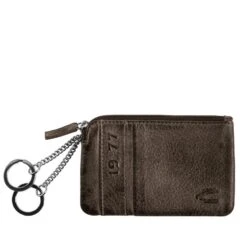 Camel Active Melbourne Sleuteletui Black