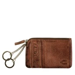 Camel Active Melbourne Sleuteletui Brown