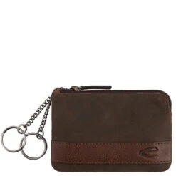 Camel Active Taipeh Sleuteletui Bruin