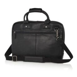 Castelijn & Beerens Firenze Laptoptas 15,6" Zwart