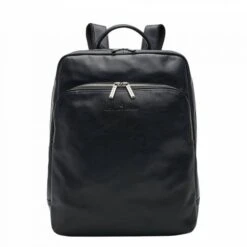 Castelijn & Beerens Firenze Business 15,6" Rugtas Zwart