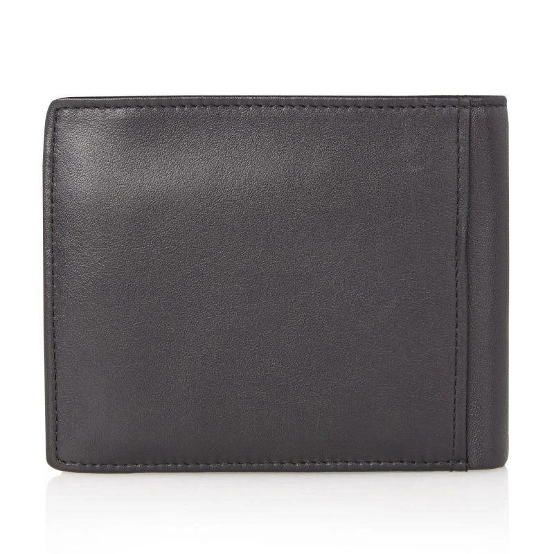 Castelijn & Beerens Vita Billfold 11 Creditcards RFID Protected Zwart - Afbeelding 3