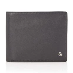 Castelijn & Beerens Vita Billfold 11 Creditcards RFID Protected Zwart