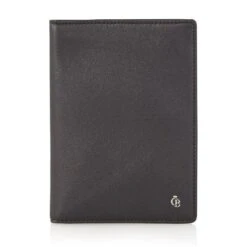 Castelijn & Beerens Vita Paspoort Etui RFID Protected Zwart